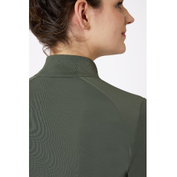 Trainingsshirt B Vertigo Sidney Damen Skarabäusgrün Gr&amp;amp;amp;uuml;n