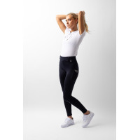 Leggings Vollbesatz Grip Horze Dea Damen Schwarz Leggings Vollbesatz Grip Horze Dea Damen Schwarz