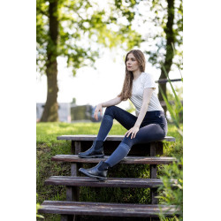 Leggings Vollbesatz Grip Horze Dea Damen Leggings Vollbesatz Grip Horze Dea Damen