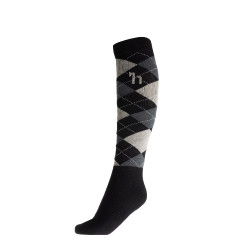 Rautenmuster-Socken Horze Holly Rautenmuster-Socken Horze Holly