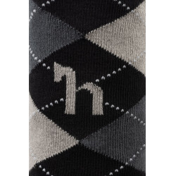 Rautenmuster-Socken Horze Holly Rautenmuster-Socken Horze Holly