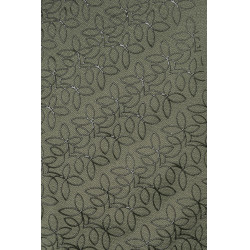 Leggings Vollbesatz Grip Horze Dea Damen Skarabäusgrün Gr&uuml;n