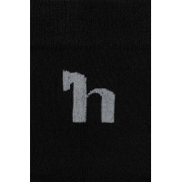 Reitsocken Horze 3 Paar Schwarz