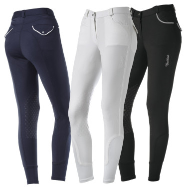 Hose Peonia Tattini Damen Hose Peonia Tattini Damen