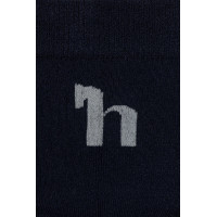 Reitsocken Horze 3 Paar Schwarz