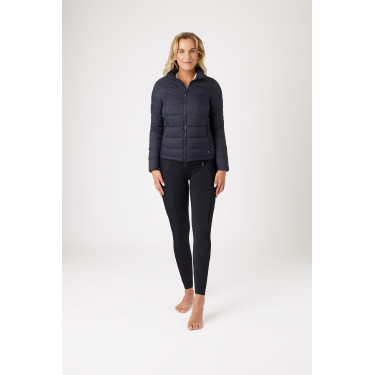 Leichte gesteppte Jacke Horze Alicia Damen Leichte gesteppte Jacke Horze Alicia Damen