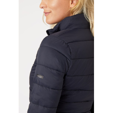 Leichte gesteppte Jacke Horze Alicia Damen Leichte gesteppte Jacke Horze Alicia Damen