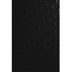 Reithose mit Vollbesatz und Silikon Madison Kinder Horze Schwarz