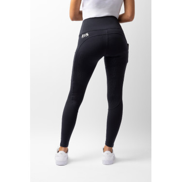 Damen High-Waist-Leggings Lara B Vertigo Damen High-Waist-Leggings Lara B Vertigo