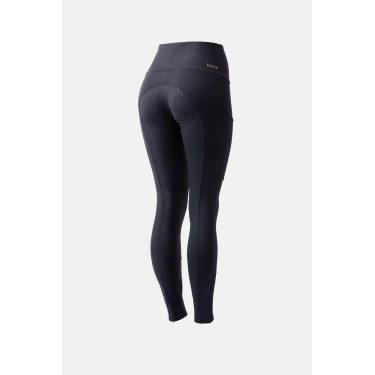 Horze Mathilde Silikon-Vollbesatz Damen Reitleggings Horze Mathilde Silikon-Vollbesatz Damen Reitleggings