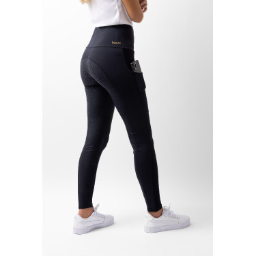 Horze Mathilde Silikon-Vollbesatz Damen Reitleggings Horze Mathilde Silikon-Vollbesatz Damen Reitleggings