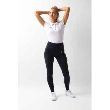 Horze Mathilde Silikon-Vollbesatz Damen Reitleggings Horze Mathilde Silikon-Vollbesatz Damen Reitleggings