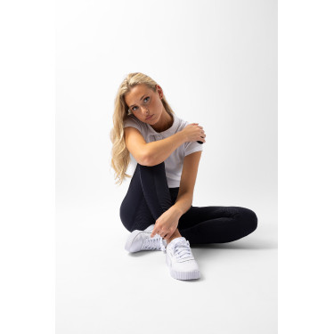 Horze Mathilde Silikon-Vollbesatz Damen Reitleggings Horze Mathilde Silikon-Vollbesatz Damen Reitleggings