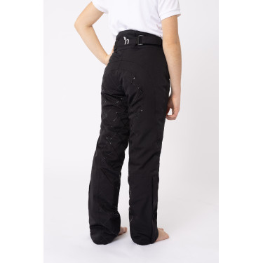 Reithose mit Silikon-Besatz Adeline Kinder Horze Reithose mit Silikon-Besatz Adeline Kinder Horze