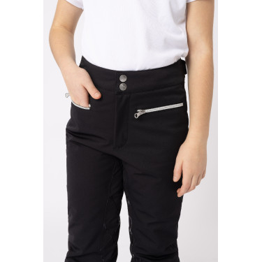 Reithose mit Silikon-Besatz Adeline Kinder Horze Reithose mit Silikon-Besatz Adeline Kinder Horze