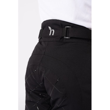 Reithose mit Silikon-Besatz Adeline Kinder Horze Reithose mit Silikon-Besatz Adeline Kinder Horze