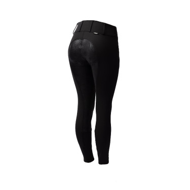Thermo-Reithose Grand Prix Horze mit Silikon-Vollbesatz Damen Thermo-Reithose Grand Prix Horze mit Silikon-Vollbesatz Damen