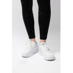 Thermo-Reithose Grand Prix Horze mit Silikon-Vollbesatz Damen Schwarz Thermo-Reithose Grand Prix Horze mit Silikon-Vollbesatz Damen Schwarz