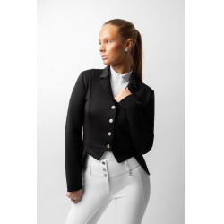 Wettkampfjacke Carla Damen Horze Wettkampfjacke Carla Damen Horze