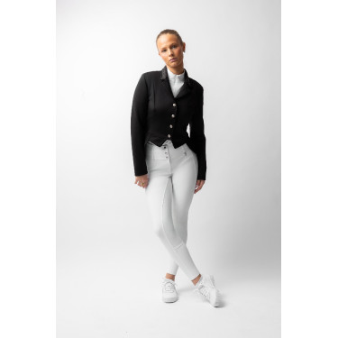 Wettkampfjacke Carla Damen Horze Wettkampfjacke Carla Damen Horze