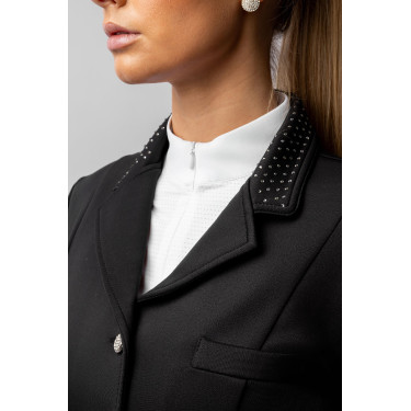 Wettkampfjacke Carla Damen Horze Wettkampfjacke Carla Damen Horze
