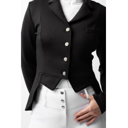 Wettkampfjacke Carla Damen Horze Wettkampfjacke Carla Damen Horze
