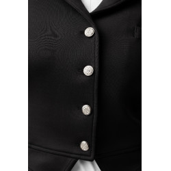 Wettkampfjacke Carla Damen Horze Wettkampfjacke Carla Damen Horze