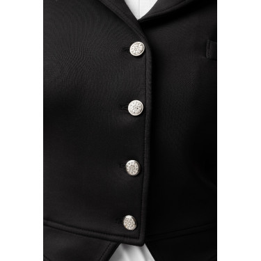 Wettkampfjacke Carla Damen Horze Wettkampfjacke Carla Damen Horze