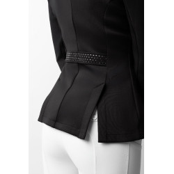 Wettkampfjacke Carla Damen Horze Wettkampfjacke Carla Damen Horze