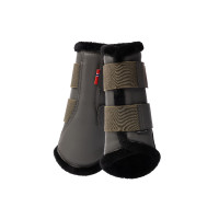 Geschlossene Gamaschen B Vertigo Wellington Schwarz Geschlossene Gamaschen B Vertigo Wellington Schwarz