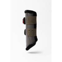 Geschlossene Gamaschen B Vertigo Wellington Schwarz Geschlossene Gamaschen B Vertigo Wellington Schwarz