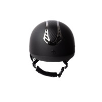 Reithelm Horze Cosmo Schwarz Carbon Reithelm Horze Cosmo Schwarz Carbon