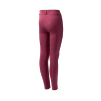 Reitleggings Horze Dea Kinder Getrocknete Rose Rosa Reitleggings Horze Dea Kinder Getrocknete Rose Rosa