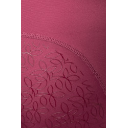 Reitleggings Horze Dea Kinder Getrocknete Rose Rosa