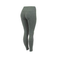 Scrunch Strumpfhose Horze Nessa Full Grip nahtlos Öffnung Marineblau