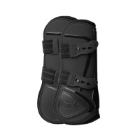 Gamaschen B Vertigo Ocala Schwarz