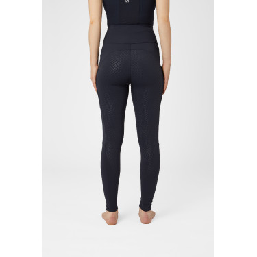 Umstandsreitleggings Horze Ginny Vollbesatz Grip Handytaschen Umstandsreitleggings Horze Ginny Vollbesatz Grip Handytaschen