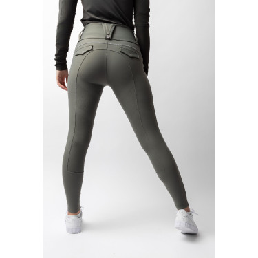 Reithose B Vertigo Hybrid Compression Chiara Damen Reithose B Vertigo Hybrid Compression Chiara Damen