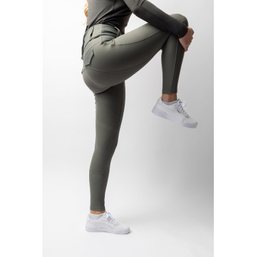 Reithose B Vertigo Hybrid Compression Chiara Damen Reithose B Vertigo Hybrid Compression Chiara Damen