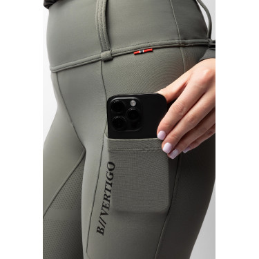 Reithose B Vertigo Hybrid Compression Chiara Damen Reithose B Vertigo Hybrid Compression Chiara Damen