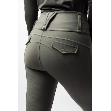 Reithose B Vertigo Hybrid Compression Chiara Damen Reithose B Vertigo Hybrid Compression Chiara Damen