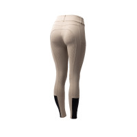 Reithose Horze Evelyn Vollbesatz Damen Einfache Trense