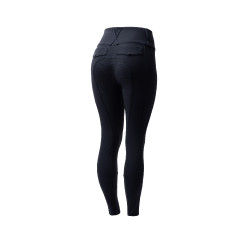 Reithose Horze Leonie Vollbesatz Damen