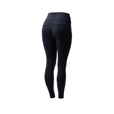 Reithose Horze Leonie Vollbesatz Damen