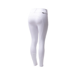 Damen-Vollbesatzreithose Horze Grand Prix III Show