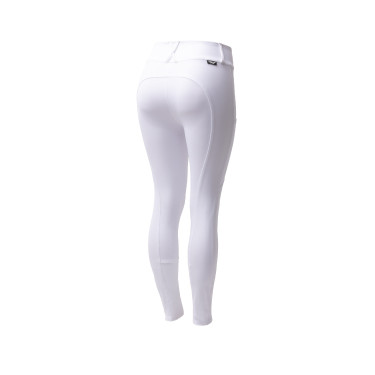 Damen-Vollbesatzreithose Horze Grand Prix III Show