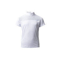 Turnier-Poloshirt Horze...