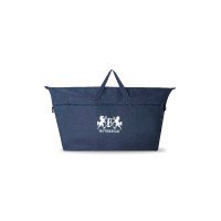 Reisetasche B Vertigo Helsinki Dunkelmarine Blau