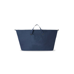 Reisetasche B Vertigo Helsinki Dunkelmarine Blau