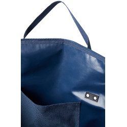 Reisetasche B Vertigo Helsinki Dunkelmarine Blau